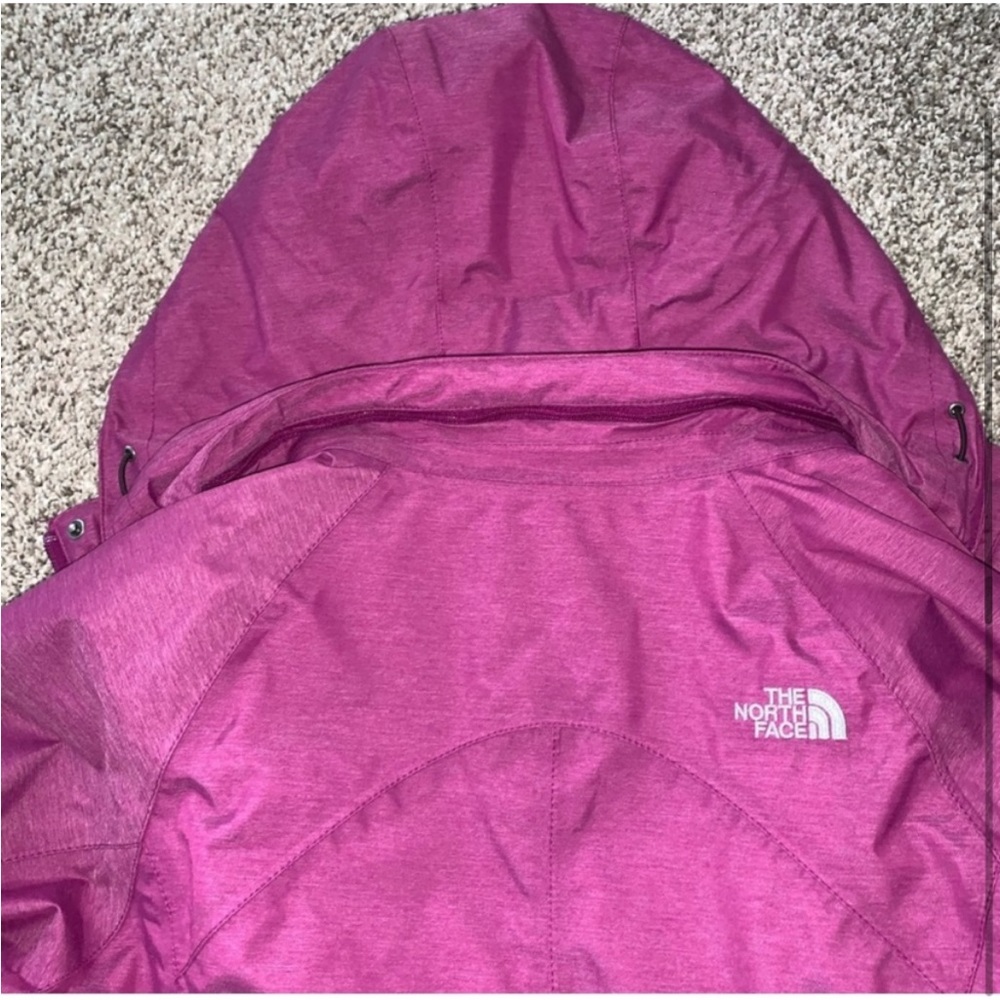 North Face Jacket - Picture 3 of 6